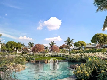 7 Bedroom Villa