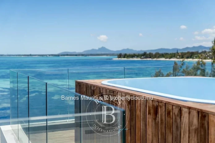 POSTE LAFAYETTE – Luxurious penthouse - 3 bedrooms