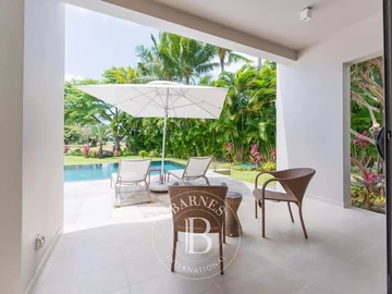 4 Bedroom Villa