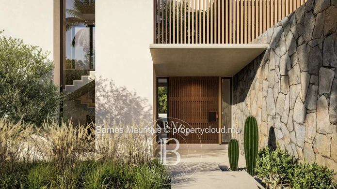 BEL OMBRE - OFF-PLAN - Villa Valriche by YOO