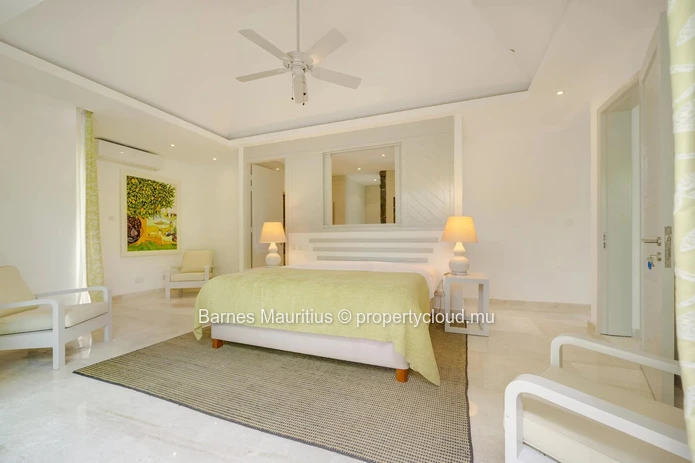 ANAHITA RESORT - Amazing & Spacious Villa on the Golf Course