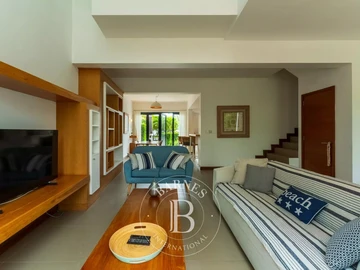 3 Bedroom Townhouse, Duplex