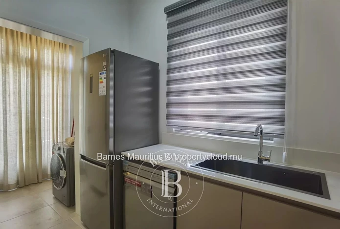 TAMARIN - Apartment - 3 bedrooms