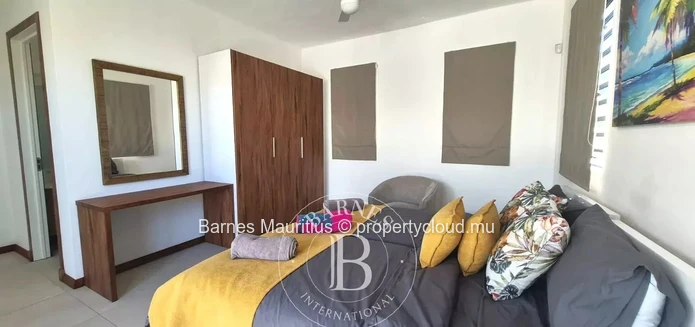 GRAND BAIE - Villa de style - 3 chambres