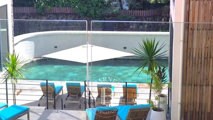 PEREYBÈRE – Modern Apartment Near the Beach – 2 Bedrooms