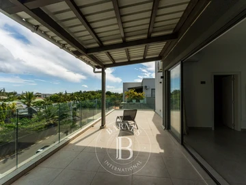 3 Bedroom Penthouse