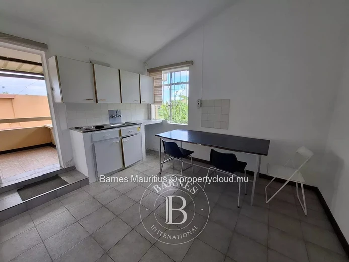 House for Sale – Eau Coulée - 7 rooms
