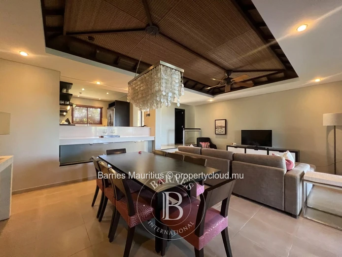 ANAHITA – Beautiful ground-floor apartment with sea view