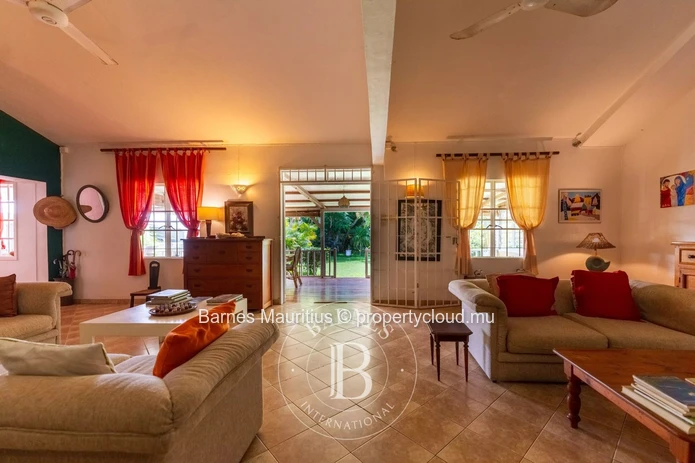 PEREYBÈRE - Family house - 4 bedrooms