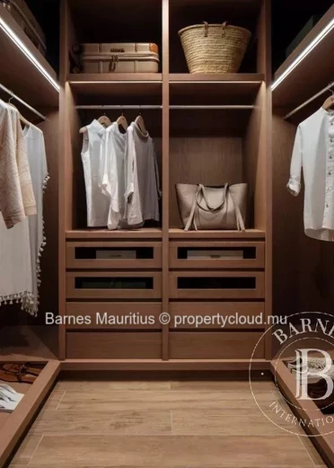BELLE MARE - Off-Plan - Luxury villa - 2 bedrooms