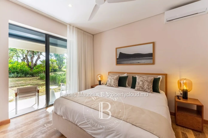 BELLE VUE –  Apartment - 4 bedrooms
