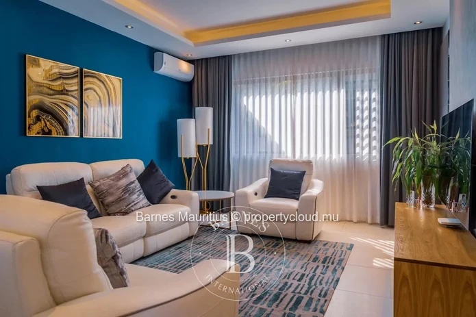 MOKA – Spacious villa – 3 bedrooms