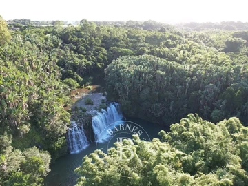 Agricultural Land