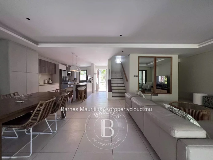 ANAHITA GOLF RESORT - Villa on a golf course - 3 bedrooms