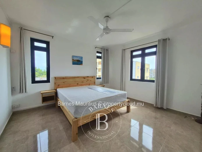 PEREYBÈRE - Spacious Apartment with Breathtaking Views - 3 Bedrooms