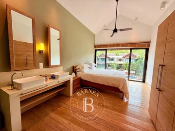 3 Bedroom Townhouse, Duplex