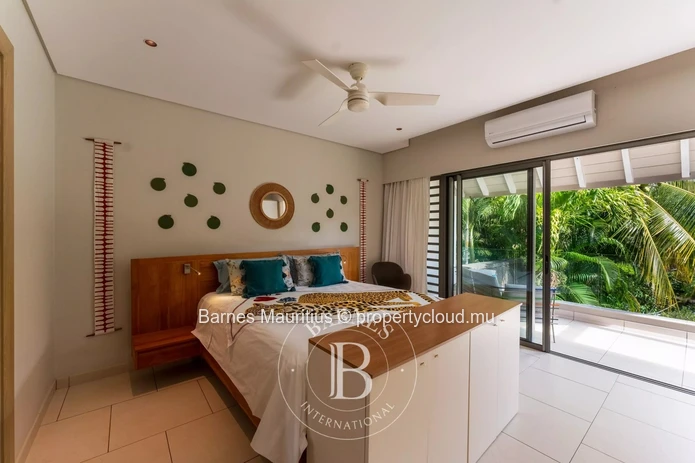 ANAHITA GOLF RESORT - Villa on a golf course - 3 bedrooms