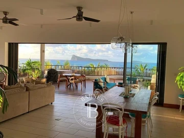 3 Bedroom Penthouse
