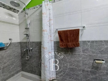 Villa de 9 Chambres