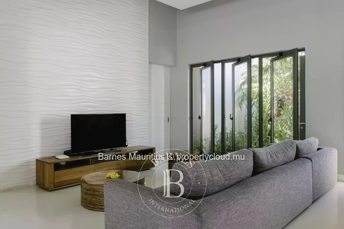 BEAU CHAMP - Spacious villa - 4 bedrooms