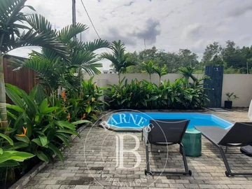 3 Bedroom Villa