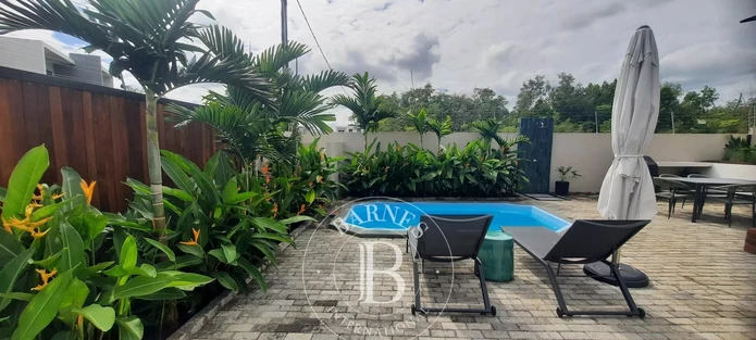 BALACLAVA- Brand new villa with 3 bedrooms