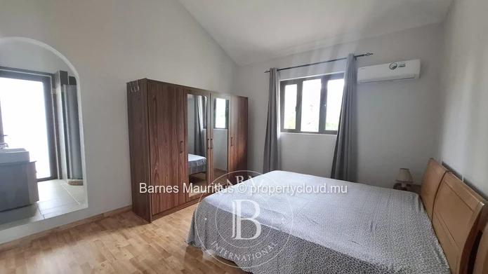 PETITE RIVIERE NOIRE - Traditional and family villa - 4 bedrooms