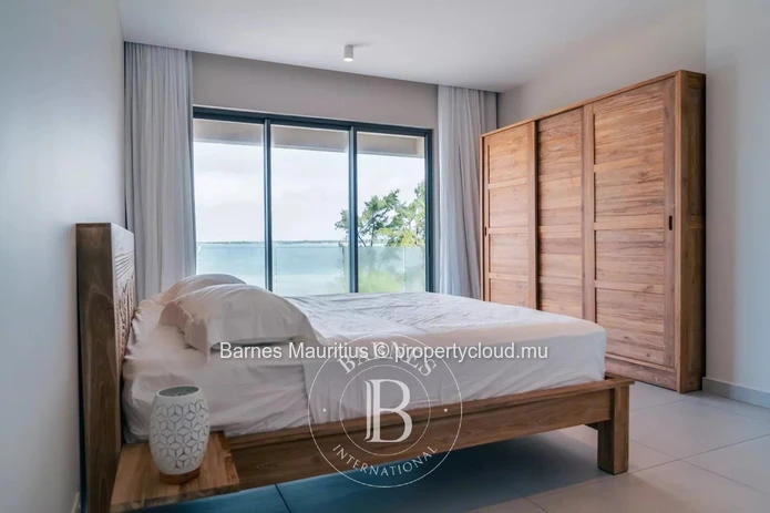 POSTE LAFAYETTE - 180 Degree Seaview penthouse- 3 bedrooms