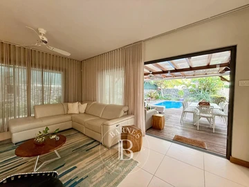 Villa de 4 Chambres