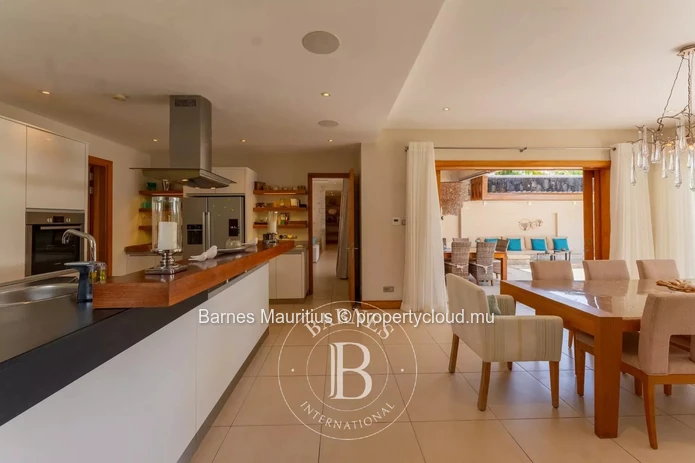 Anahita Golf Resort – 4-Bedroom Villa with Golf Course View