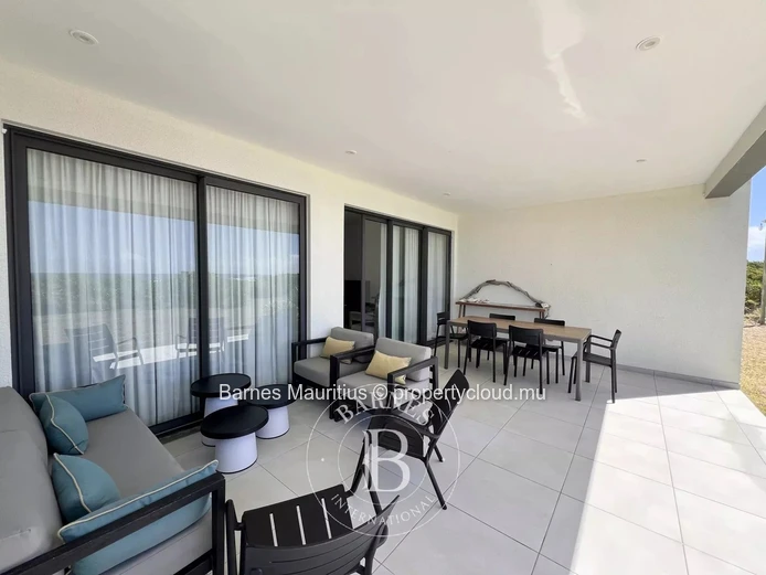 POSTE LAFAYETTE - Appartement sur la plage - 3 chambres