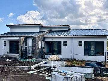 Villa de 4 Chambres