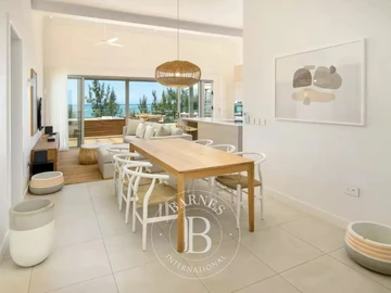 3 Bedroom Penthouse