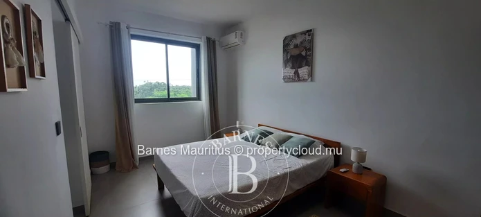 PEREYBÈRE - Modern Apartment with 3 Bedrooms