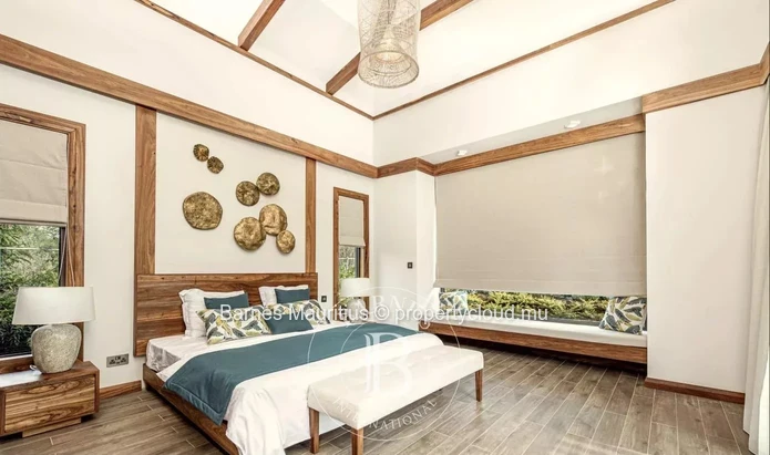 BALACLAVA - VEFA - Villa luxieuse - 4 chambres