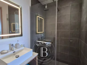 3 Bedroom Penthouse