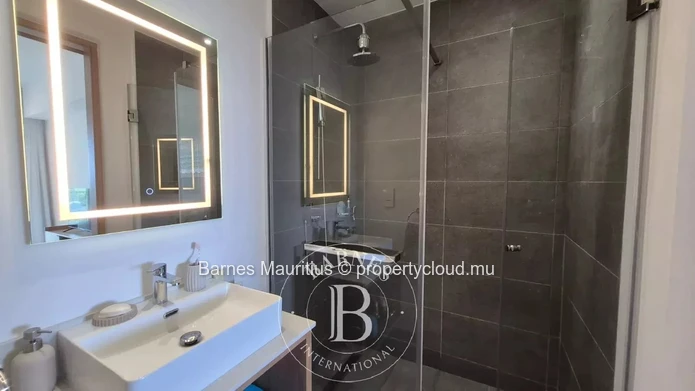 PEREYBÈRE - Splendid Penthouse with Private Rooftop - 3 Bedrooms