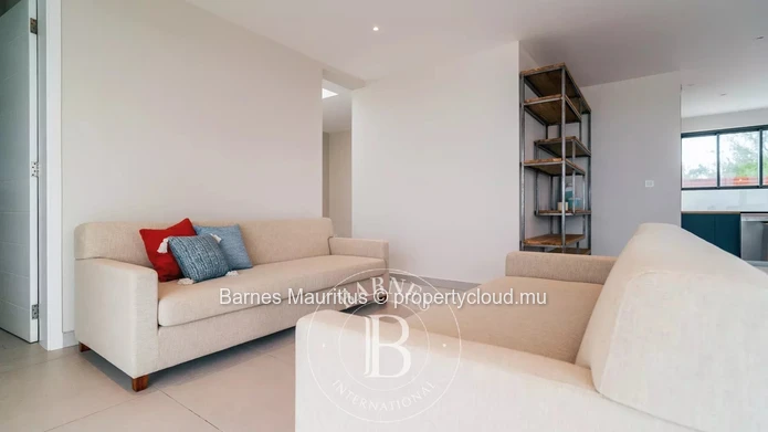 POSTE LAFAYETTE - 180 Degree Seaview penthouse- 3 bedrooms