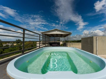 3 Bedroom Penthouse