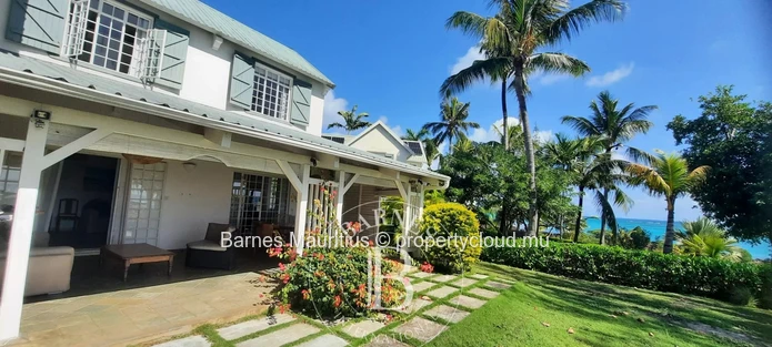 Pereybere On The Sea- 4 Bedroom House
