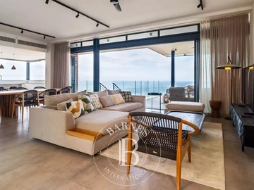 Villa de 4 Chambres