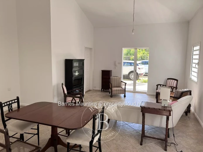 GRAND GAUBE - Villa - 4 chambres