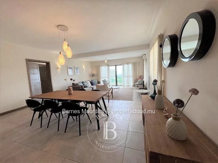 PHOENIX - Magnifique appartement moderne et neuf - 4 chambres