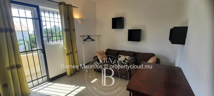 Pereybere -Apartment With 3 Bedrooms