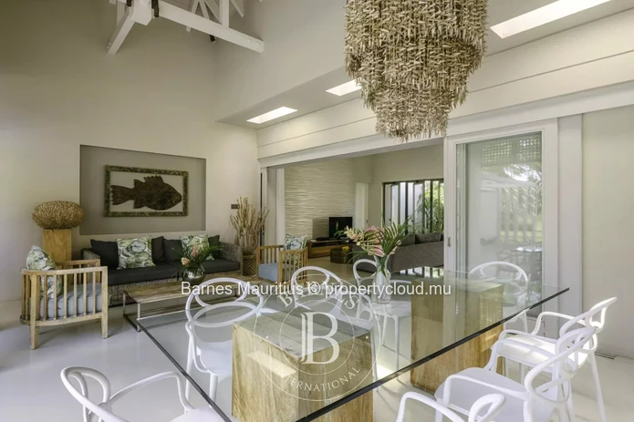 BEAU CHAMP - Spacious villa - 4 bedrooms