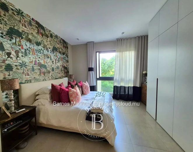 POINTE AUX CANONNIERS - High-End Apartment - 2 Bedrooms