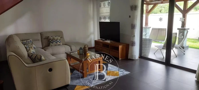TAMARIN - Villa familiale - 3 Chambres