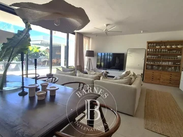 Villa de 4 Chambres