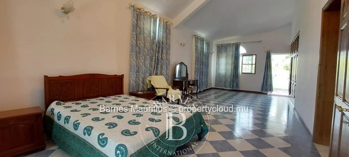 POINTE AUX CANONNIERS - Spacieuse maison familiale - 4 chambres