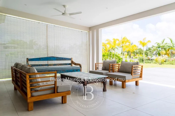 PITON - Brand New Villa with 4 Bedrooms